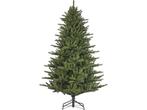 Triumph Tree Monviso Kunstkerstboom - H155 x Ø109 cm - Groen, Verzenden, Nieuw