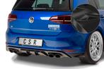 Achterskirt voor VW Golf 7 R / R-Line HA253-G, Verzenden, Nieuw