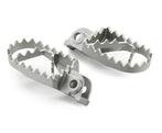 KTM OEM FOOTREST RIGHT + LEFT SIDE 98-15, Verzenden, Nieuw