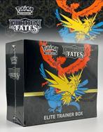 Pokémon TCG - Sealed box - Pokemon Hidden Fates Elite, Nieuw