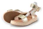 Poelman Sandalen in maat 40 Goud | 10% extra korting, Kleding | Dames, Schoenen, Poelman, Overige kleuren, Verzenden, Sandalen of Muiltjes