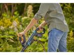 GARDENA Multireiniger Aquabrush Patio solo, Tuin en Terras, Verzenden, Zo goed als nieuw