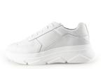 Bridge Footwear Sneakers in maat 41 Wit | 10% extra korting, Bridge Footwear, Verzenden, Wit, Sneakers of Gympen