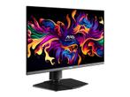 Msi - Ultra HD 4K Gaming Monitor - 26.5 inch, Gaming, Msi, Verzenden, In hoogte verstelbaar