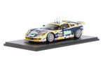 Chevrolet Corvette C6.R S0168 Spark Models  Modelauto 1:43, Verzenden, Nieuw
