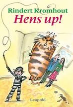 Hens up! (9789025856601, Rindert Kromhout), Boeken, Verzenden, Nieuw