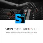 Magix Samplitude Pro X Suite (download), Verzenden, Nieuw