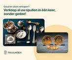 Verkoop al uw goud en zilver, zonder gedoe, Verzenden, Goud