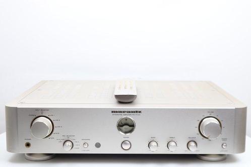 Marantz - PM-17 Mk2 - Solid state geïntegreerde versterker, Audio, Tv en Foto, Radio's