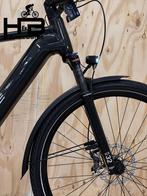 Cube Kathmandu Hybrid EXC 750 E-Bike XT 2024, Ophalen of Verzenden, Zo goed als nieuw, Cube, 50 km per accu of meer
