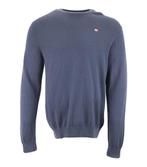 Napapijri Trui in maat XL Blauw, Verzenden, Zo goed als nieuw, Blauw, Napapijri