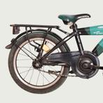 Alpina kinderfiets 16 inch, Ophalen of Verzenden, Gebruikt, Alpina