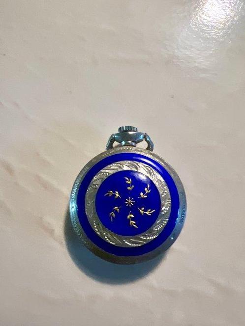 Nisyse - Monachina - 1970-1979, Sieraden, Tassen en Uiterlijk, Horloges | Heren