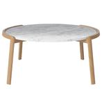 30% Korting | Bolia Mix Salontafel, Huis en Inrichting, Tafels | Salontafels, Verzenden, Zo goed als nieuw, Scandinavisch