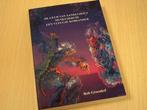 Groenhof, Rob - De geur van sandelhout muskuskruid en een..., Verzenden, Nieuw