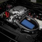 aFe Magnum Force Stage-2 Track Series Carbon Fiber AIS w/, Ophalen of Verzenden, Nieuw