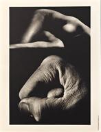 Jerry Uelsmann - Equivalent, 1964