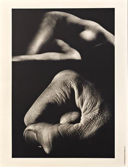 Jerry Uelsmann - Equivalent, 1964, Antiek en Kunst, Kunst | Designobjecten