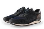 Greve Sneakers in maat 43½ Blauw | 10% extra korting, Greve, Verzenden, Blauw, Sneakers of Gympen