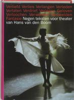 Verliefd Verlies Verlangen Verleden Verlaten Verdriet, Ophalen of Verzenden, Nieuw