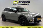 MINI Clubman 1.5 One Pano Clima Cruise Carplay Navi NAP, Handgeschakeld, Nieuw, SUV of Terreinwagen, Zilver of Grijs