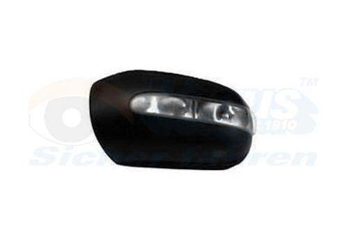 SPIEGELKAPPEN VOOR MERCEDES BENZ CL-KL C215 1999-2006, Auto-onderdelen, Spiegels, Nieuw, Ophalen of Verzenden