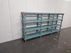 Koelcel / Vriescel stelling 240 x 40 x 120 cm, Nieuw in verpakking, Koelen en Vriezen