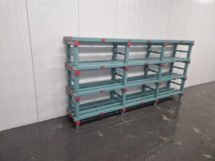 Koelcel / Vriescel stelling 240 x 40 x 120 cm, Zakelijke goederen, Horeca | Keukenapparatuur, Koelen en Vriezen