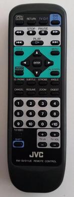 Afstandsbediening Jvc rm-sv511ue, Audio, Tv en Foto, Ophalen of Verzenden, Nieuw, Origineel
