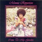 cd - Minnie Ripperton - Come To My Garden, Verzenden, Zo goed als nieuw