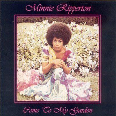 cd - Minnie Ripperton - Come To My Garden, Cd's en Dvd's, Cd's | Overige Cd's, Zo goed als nieuw, Verzenden