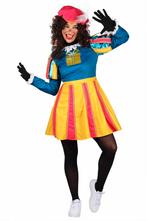 Pietenjurkje Club Danspiet Allicante - XS, Verzenden, Nieuw