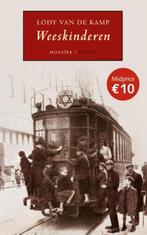 Weeskinderen 9789023993490 Lody B. van de Kamp, Boeken, Verzenden, Gelezen, Lody B. van de Kamp