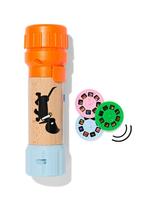 Fiep Westendorp Takkie en Siepie verhalenprojector hout, Verzenden, Nieuw