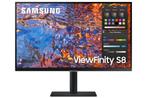 Samsung 32 ViewFinity S8 S80PB UHD Monitor EWO2712449, Ophalen of Verzenden, Nieuw