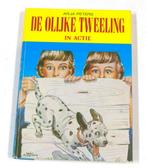 De olijke tweeling in actie / De olijke tweeling / 5, Boeken, Verzenden, Gelezen, A. Peters