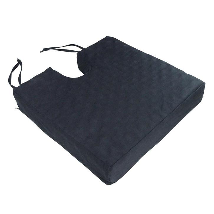 Deluxe orthopedisch drukontlasting stuitbeen kussen, Diversen, Rolstoelen, Nieuw, Ophalen of Verzenden