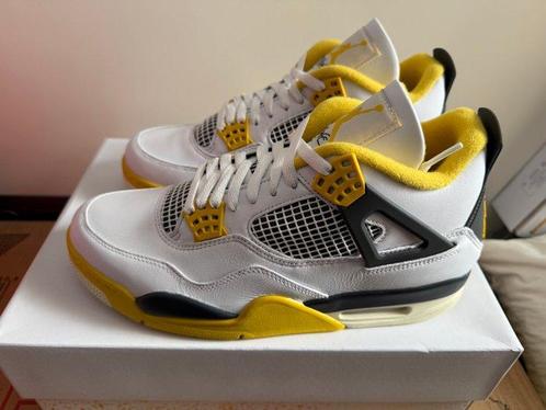 Air Jordan - 4 retro - Sneakers - Maat: EU 43, Kleding | Heren, Schoenen