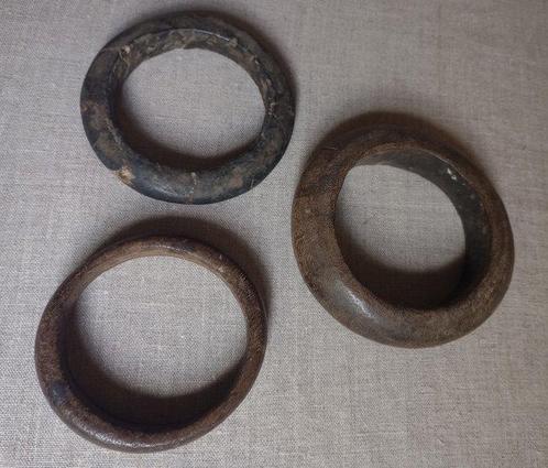 Afrikaanse armbanden - Dogon - Mali, Antiek en Kunst, Kunst | Niet-Westerse kunst
