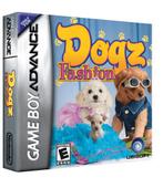 Dogz fashion (losse cassette), Verzenden, Nieuw