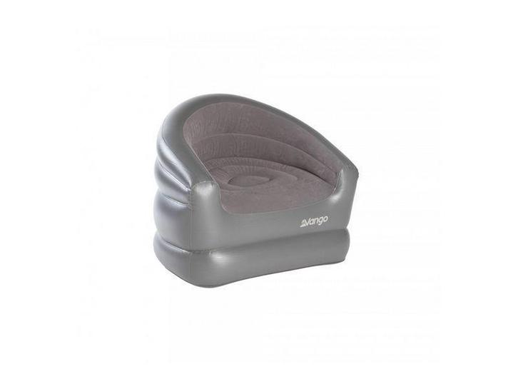 Vango opblaasbare stoel inflatable chair, Caravans en Kamperen, Kampeeraccessoires, Nieuw