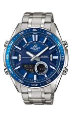 Casio Edifice EFV-C100D-2AVEF Herenhorloge 44 mm -, Verzenden, Nieuw