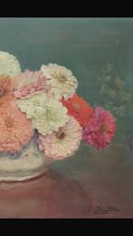 Paul Sieffert (1874-1957) - Ramo de flores
