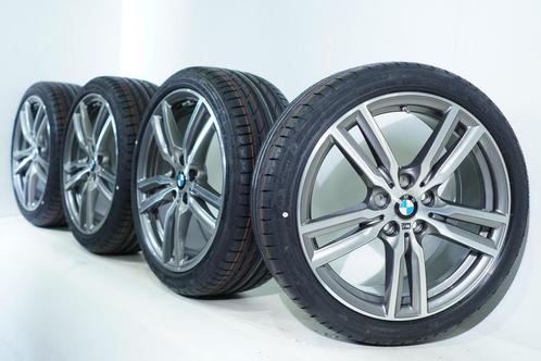 BMW 1 2 serie F40 F44 2 serie Gran Coupe 486M 18 inch velgen, Auto-onderdelen, Banden en Velgen, Velg(en), Gebruikt, 18 inch, Zomerbanden