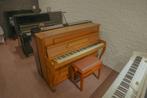Zimmermann 108 LO messing piano  180176-4818, Nieuw