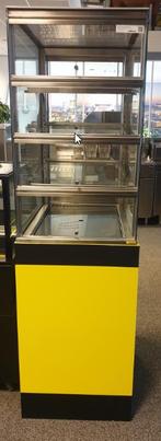 Showroommodel NordCap Sushi Tower, Zakelijke goederen, Horeca | Keukenapparatuur, Ophalen, Gebruikt, Koelen en Vriezen