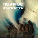cd - Solarius - Universal Trial, Verzenden, Nieuw in verpakking