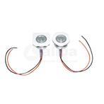 LED Dek- en Compartement verlichting, Watersport en Boten, Ophalen of Verzenden, Nieuw, Zeilboot of Motorboot