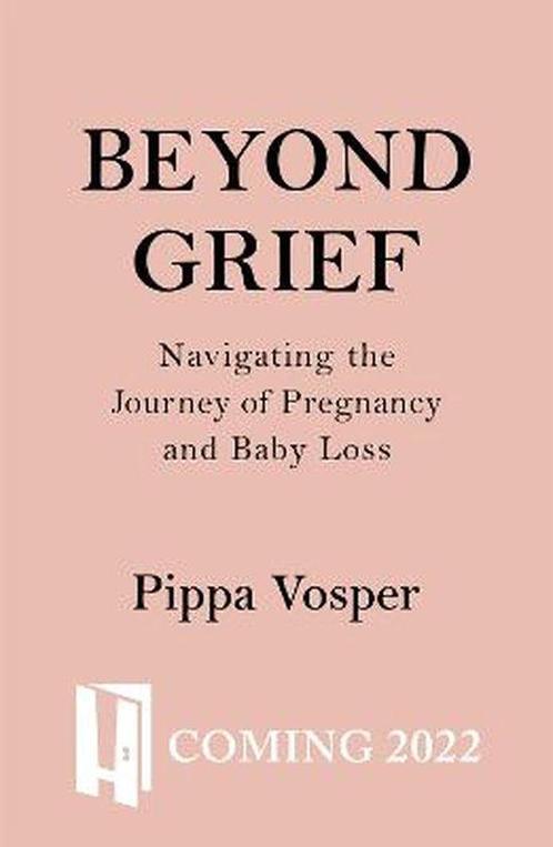 9781472292001 Beyond Grief Pippa Vosper, Boeken, Studieboeken en Cursussen, Nieuw, Verzenden