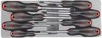 Schroevendraaier set Torx met gat 8-delige, Auto diversen, Verzenden, Nieuw